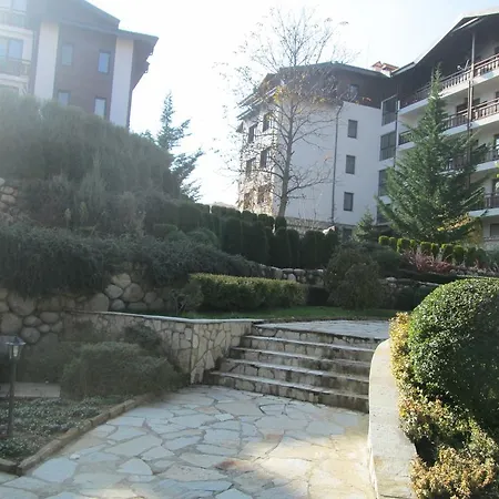 Winslow Infinity And Alexander Services Bansko