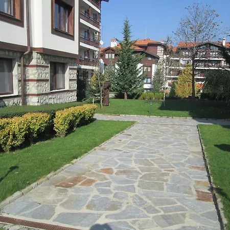 Winslow Infinity And Alexander Services Bansko